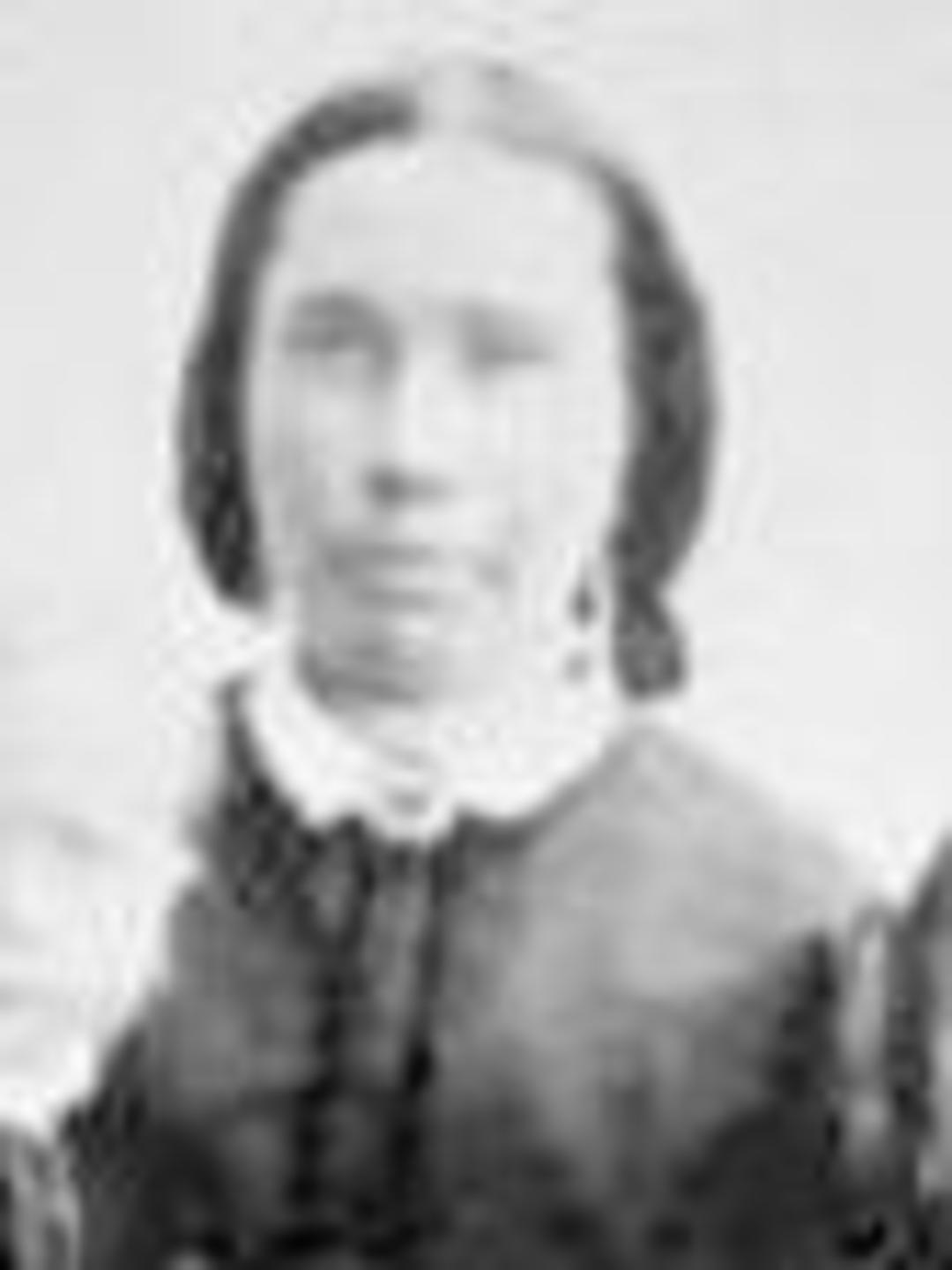 Melinda Howard Stewart (1816 - 1853) Profile